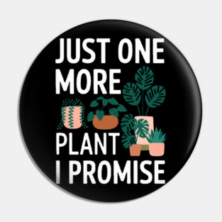 Gardening Mom funny Pin