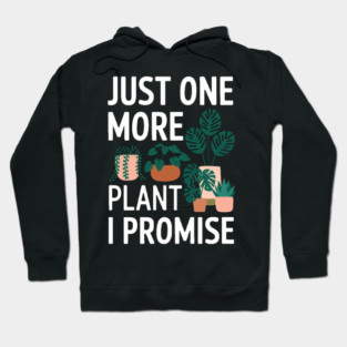 Gardening Mom funny Hoodie