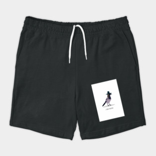 Sussie The Demon Magpie From Kpop Demon Hunters Shorts