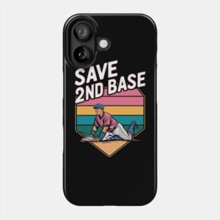 Funny Breast Cancer awareness Phone Case