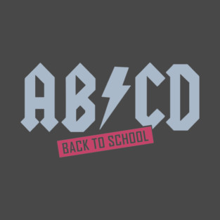 back to school university college T-Shirt
