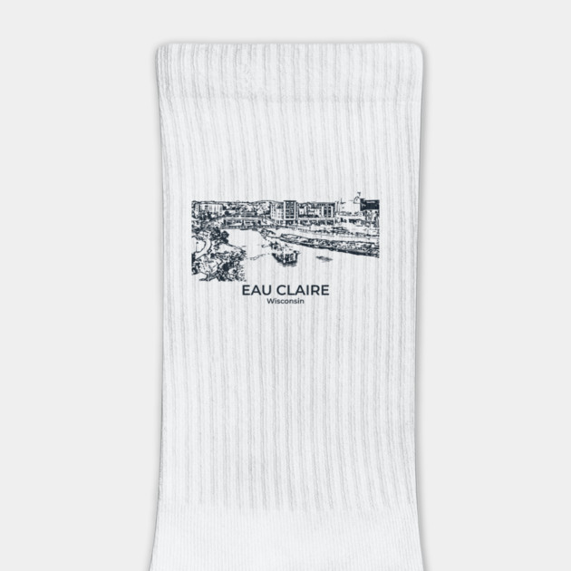 Eau Claire - Wisconsin by Lakeric