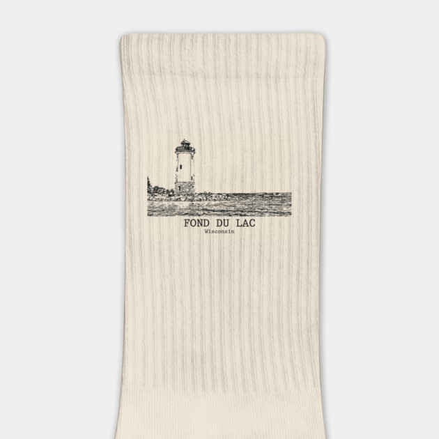 Fond du Lac - Wisconsin by Lakeric