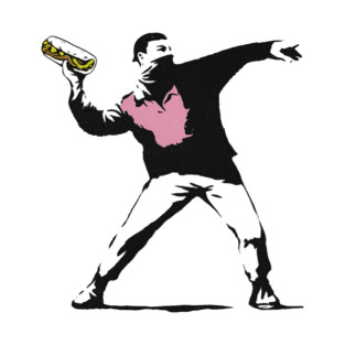 The Gyro We Need Right Now T-Shirt