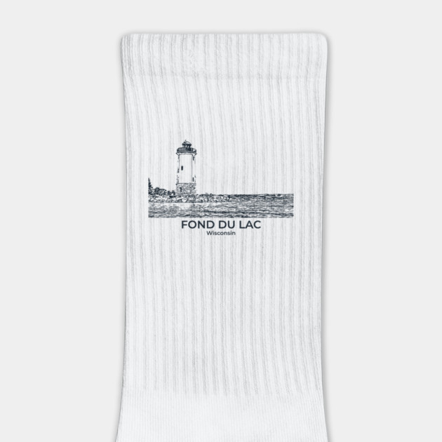 Fond du Lac - Wisconsin by Lakeric