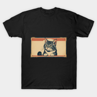 catlover T-Shirt