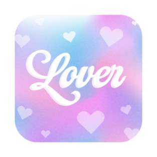 Lover T-Shirt