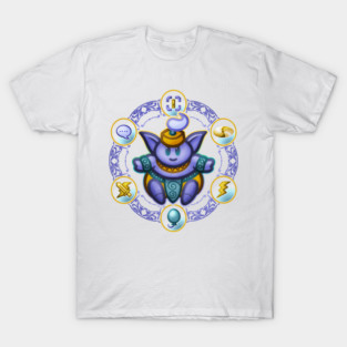 Jinn T-Shirt