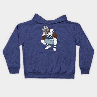 Ceedee Lamb Kids Hoodie