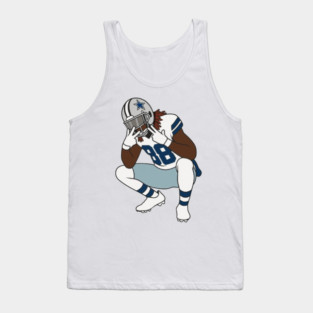 Ceedee Lamb Tank Top