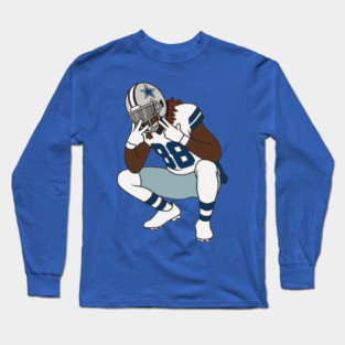 Ceedee Lamb Long Sleeve T-Shirt