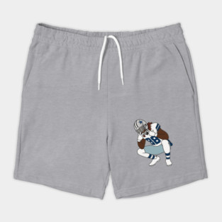 Ceedee Lamb Shorts