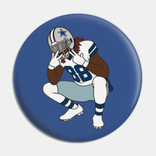 Ceedee Lamb Pin