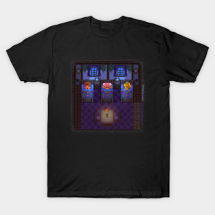 Sleepy of Mana T-Shirt