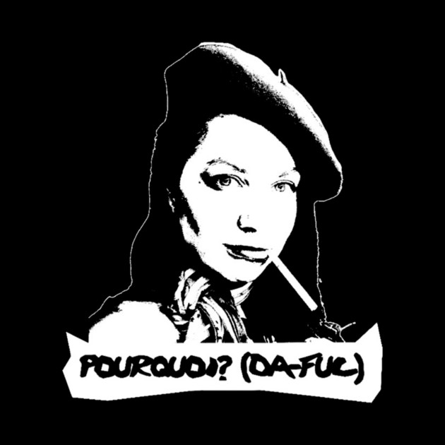 French by Jesus's Store