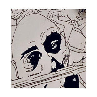 Chin Chen Lu T-Shirt