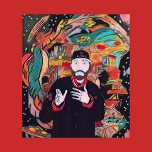 Part of the TRP crew T-Shirt