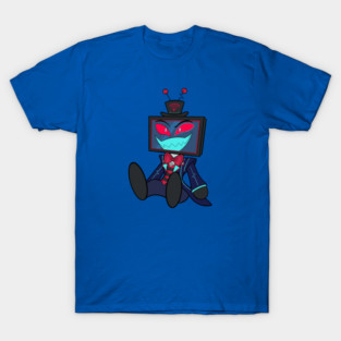 Chibi Vox V2 T-Shirt