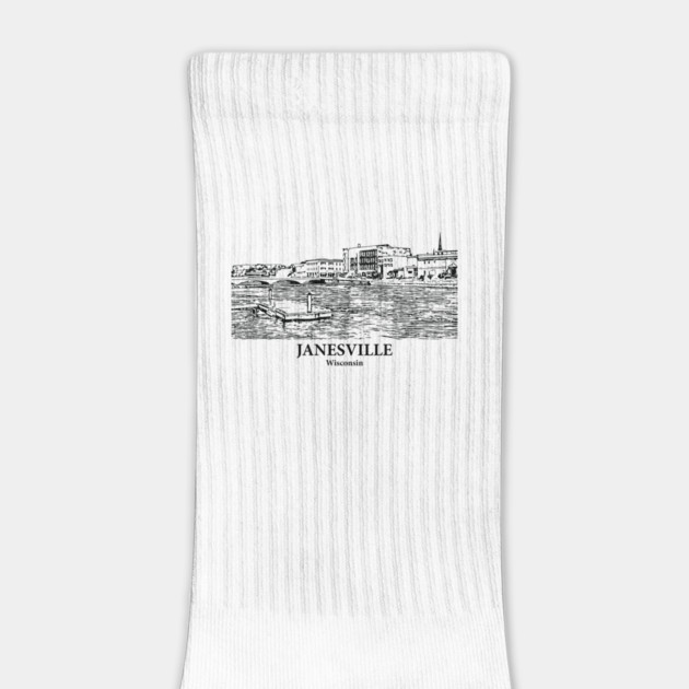 Janesville - Wisconsin by Lakeric