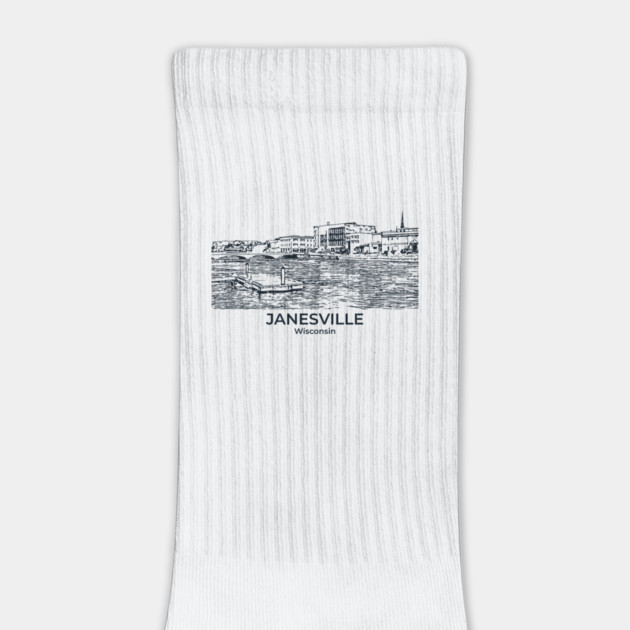 Janesville - Wisconsin by Lakeric