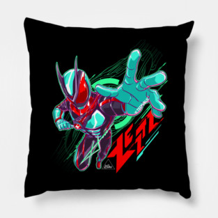 ZEZTZ Pillow