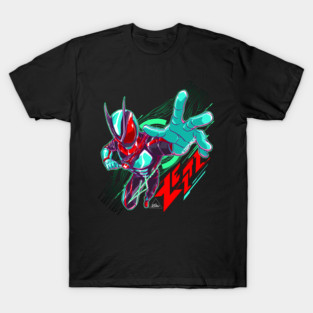 ZEZTZ T-Shirt