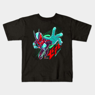 ZEZTZ Kids T-Shirt