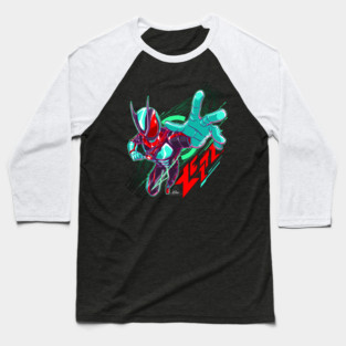 ZEZTZ Baseball T-Shirt