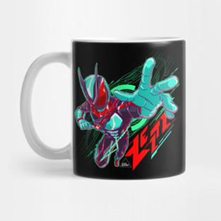 ZEZTZ Mug