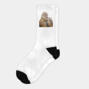 Planet of the Apes: I Love You, Dr. Zaius Socks