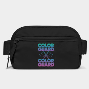 Color Guard Colour Guard Bag