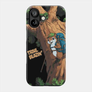 Tiny Adventurer Phone Case