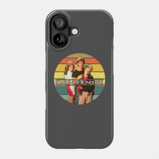 Some Kind Of Wonderful Phone Case