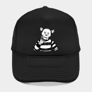 freddy fazbear Hat