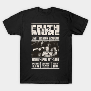 Faith No More // Vintage T-Shirt