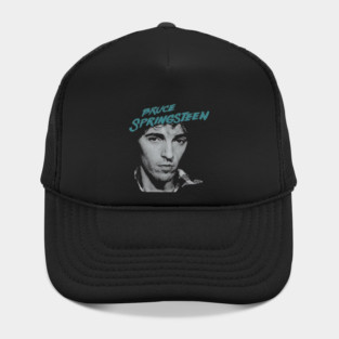 Bruce-Springsteen Hat