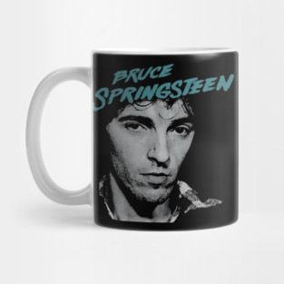 Bruce-Springsteen Mug