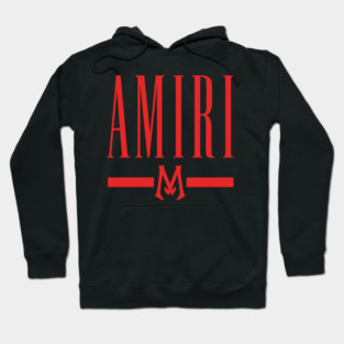 AMIRI Hoodie