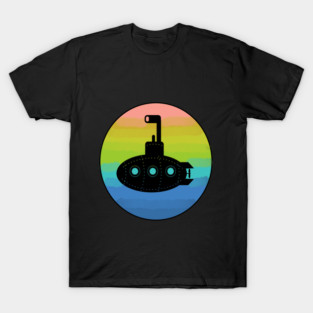 The Submarine T-Shirt