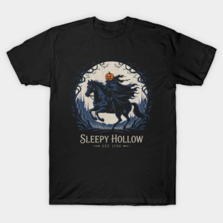Sleepy-Hollow T-Shirt