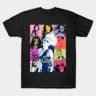 Miley Cyrus Vintage T-Shirt