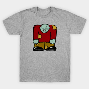 GHOUL T-Shirt