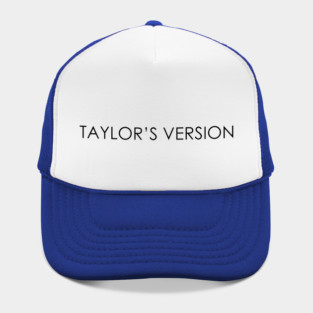 taylors version Hat