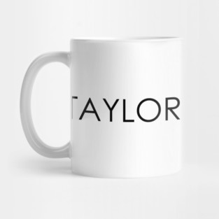 taylors version Mug