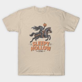 Sleepy-Hollow T-Shirt