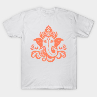 Hindu God Ganesha T-Shirt