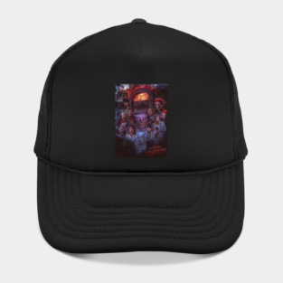 The Return of the Living Dead Hat