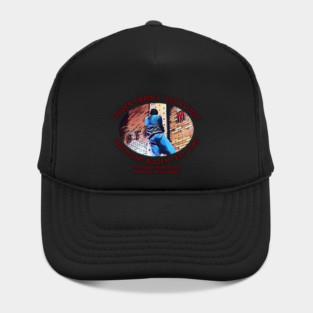 Vision Quest Hat