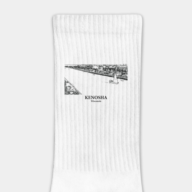 Kenosha - Wisconsin by Lakeric