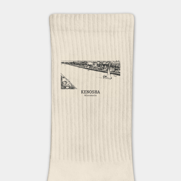 Kenosha - Wisconsin by Lakeric